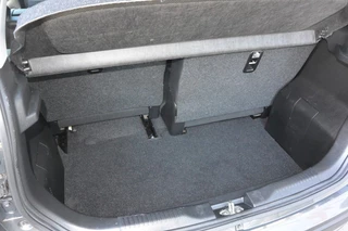 Suzuki Ignis - afbeelding nr 12