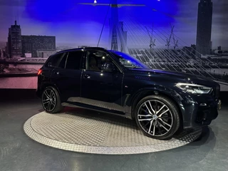 BMW X5 BMW X5 XDrive40i High Executive M-Sport *Camera*22 inch*ComfortSeats*ProPilot* - afbeelding nr 3