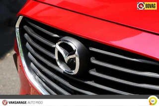 Mazda CX-3 Mazda CX-3 CX-3 2.0 SKYACTIV-G Automaat Exclusive-Line -LAGE KM STAND- 1e e - afbeelding nr 35