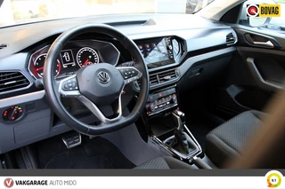 Volkswagen T-Cross - afbeelding nr 24