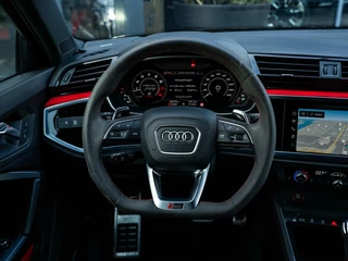 Audi RSQ3 Audi RSQ3 SPORTBACK 2.5 TFSI QUATTRO|PANO|360°|MEMORY|B&O - afbeelding nr 9