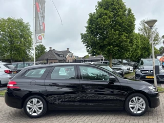 Peugeot 308 - afbeelding nr 4