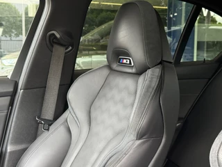 BMW M3 BMW 3-serie M3 Competition Laser|Schuifdak|HuD|Memory|Harman - afbeelding nr 13