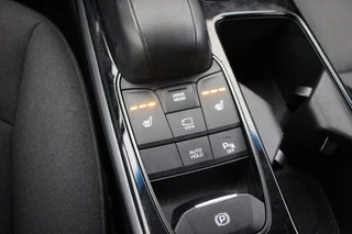 Hyundai IONIQ Hyundai IONIQ Comfort EV 38 kWh - Carplay, Camera, Stoelverw. - afbeelding nr 4
