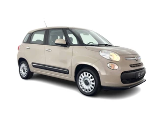 Fiat 500L 0.9 TwinAir Pop Star ( CNG )