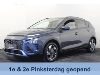 Hyundai Bayon 1.0 T-GDI Comfort Smart