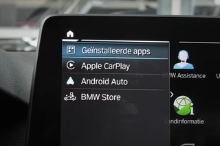BMW 5 Serie BMW 5 Serie 530e M-Sport Sedan, Adaptieve Cruise, Trekhaak, Achteruitrijcame - afbeelding nr 20