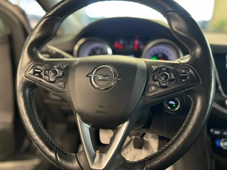Opel Astra Opel Astra Sports Tourer 1.0 *2017* Vol opties*Leder*Camera*LED - afbeelding nr 12