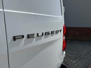 Peugeot Expert Peugeot Expert Bestel 2.0 BlueHDI 145 S&S L3|Automaat|Camera|Trekhaak|Stoelverwarming|Standkachel|Carplay|Houtenvloer| - afbeelding nr 10