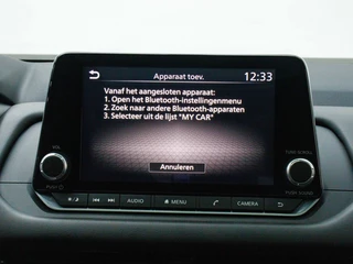 Nissan QASHQAI - afbeelding nr 32