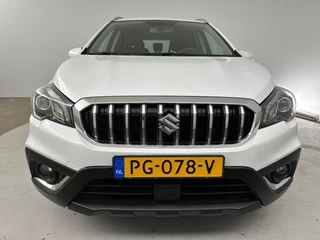 Suzuki S-Cross Suzuki S-Cross 1.0 Boosterjet Select | Navigatie | Parkeercamera | Cruise Control - afbeelding nr 29