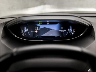 Peugeot 3008 Automaat (APPLE CARPLAY, MEMORY SEATS, LEDER, STOELVERWARMING, 360 CAMERA, SPORTSTOELEN, KEYLESS, GETINT GLAS, LED KOPLAMPEN, NIEUWSTAAT) - afbeelding nr 22