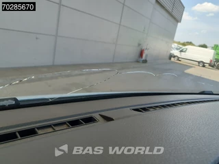 MAN TGE MAN TGE 3.140 Bi Temp Koelwagen Vriezer Themo King V-300 MAX Airco Euro6 Koel Koeler Vries Kühler Kühl Kühlwagen Frigo 12m3 Airco Cruise control - afbeelding nr 27