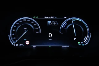 Kia Ceed Sportswagon Kia Ceed Sportswagon 1.6 GDI PHEV ExecutiveLine / PANODAK / KEYLESS / DODEHOEK / CAMERA - afbeelding nr 7