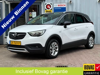Opel Crossland X 1.2 Turbo Innovation