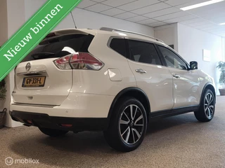 Nissan X-Trail Nissan X-Trail 1.6 DIG-T Connect Edition *NL, RIJKLAARPRIJS!* - afbeelding nr 4