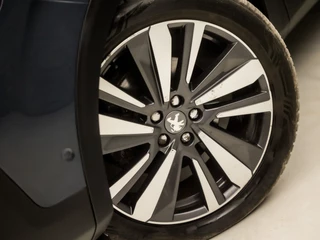 Peugeot 5008 Peugeot 5008 1.2 PureTech GT-Line (APPLE CARPLAY, PANORAMADAK, 360 CAMERA, CRUISE, CLIMATE, LM VELGEN, NIEUWE APK, NIEUWSTAAT) - afbeelding nr 15