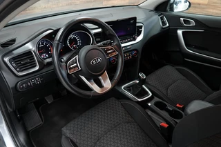 Kia Ceed Kia Ceed 1.0 T-GDi | CRUISE | CARPLAY | CAMERA | - afbeelding nr 2