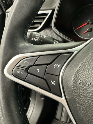 Renault Clio Renault Clio 1.0 TCe Zen|Airco|Navi|Cruise|NAP| - afbeelding nr 21