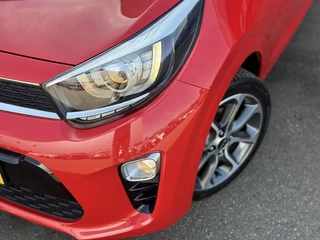Kia Picanto - afbeelding nr 4