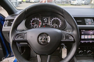 Škoda Octavia Skoda Octavia 1.0 TSI Greentech Sport Business/PANODAK - afbeelding nr 10