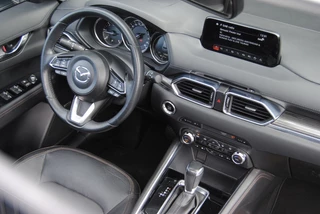 Mazda CX-5 - afbeelding nr 10
