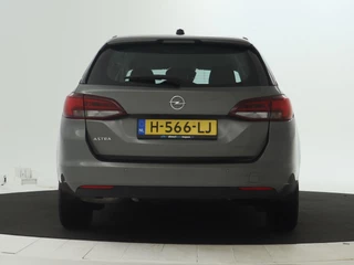 Opel Astra Opel Astra Sports Tourer 1.2 Business Edition NAVI | Camera | Clima - afbeelding nr 8