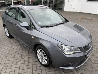 SEAT Ibiza - afbeelding nr 8