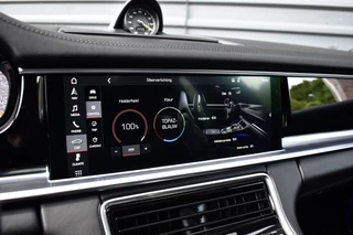 Porsche Panamera | Panoramadak | ACC | Bose | Sportuitlaat | 21'' Velgen | Head-Up | CarPlay | - afbeelding nr 13