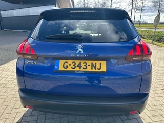 Peugeot 2008 - afbeelding nr 6