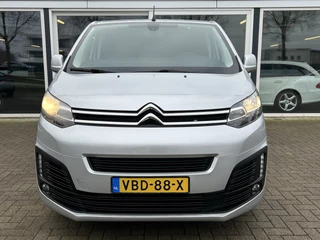 Citroën Jumpy Automaat / Camera / Clima / Carplay / Cruise - afbeelding nr 5