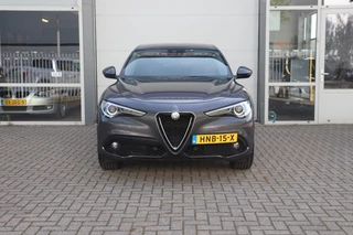Alfa Romeo Stelvio - afbeelding nr 6