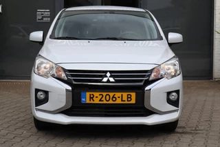 Mitsubishi Space Star - afbeelding nr 4