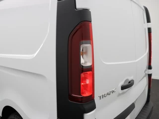 Renault Trafic Inclusief Betimmering 10 x Beschikbaar! - afbeelding nr 4