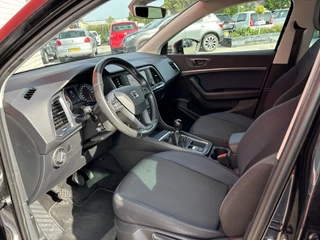 SEAT Ateca SEAT Ateca 1.6 TDI Style NWE D-RIEM / CAMERA / ACC / CARPLAY / DAB+ / FULL LED / NL-AUTO - afbeelding nr 6