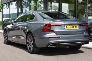 Volvo S60 - afbeelding nr 6