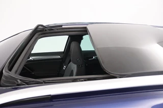 Volkswagen Golf Volkswagen Golf Variant 1.5 TSI Highline Business R (PANORAMADAK, TREKHAAK, CARPLAY, PARKEERSENSOREN, CARPLAY, AUTOMAAT) - afbeelding nr 23