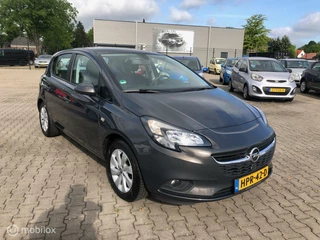 Opel Corsa Opel Corsa 1.2 16v 5.DRS AIRCO ELL PAK LMV - afbeelding nr 4
