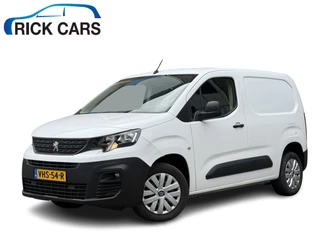 Peugeot Partner 1.5 BlueHDI Premium