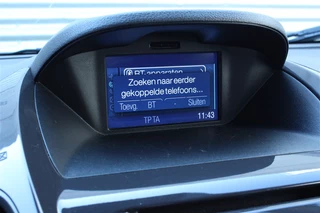 Ford Tourneo Courier - afbeelding nr 18