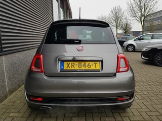 Fiat 500 - afbeelding nr 7