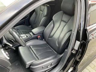 Audi A3 Audi A3 Limousine 2.0 TFSI quattro Sport S Line Edition - afbeelding nr 20