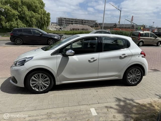 Peugeot 208 Peugeot 208 1.2 PureTech Allure - afbeelding nr 7