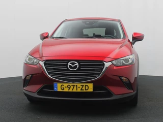 Mazda CX-3 Mazda CX-3 2.0 SkyActiv-G Sport Selected : dealer onderhouden - afbeelding nr 8