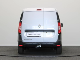 Renault Express Renault Express 1.5 dCi 75 Comfort 2024 registratie / Geen BPM - afbeelding nr 4
