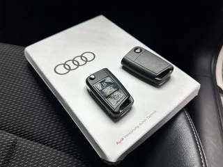 Audi A1 Audi A1 citycarver 30 TFSI Epic S-line Aut - afbeelding nr 15