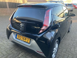 Toyota Aygo - afbeelding nr 5