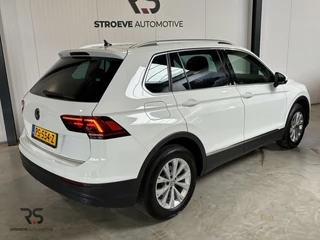 Volkswagen Tiguan Volkswagen Tiguan Comfortline Buss. | Navi | ACC | PDC | DAB+ | Clima | CarPlay | Org. NLD. | - afbeelding nr 37