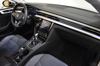Volkswagen Arteon VIRTUAL/TREKHAAK/PANORAMADAK - afbeelding nr 23