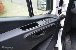 Mercedes-Benz Sprinter Mercedes Sprinter| 9 pers/Rolstoel| 311 CDI L2 366|30.896km| - afbeelding nr 15